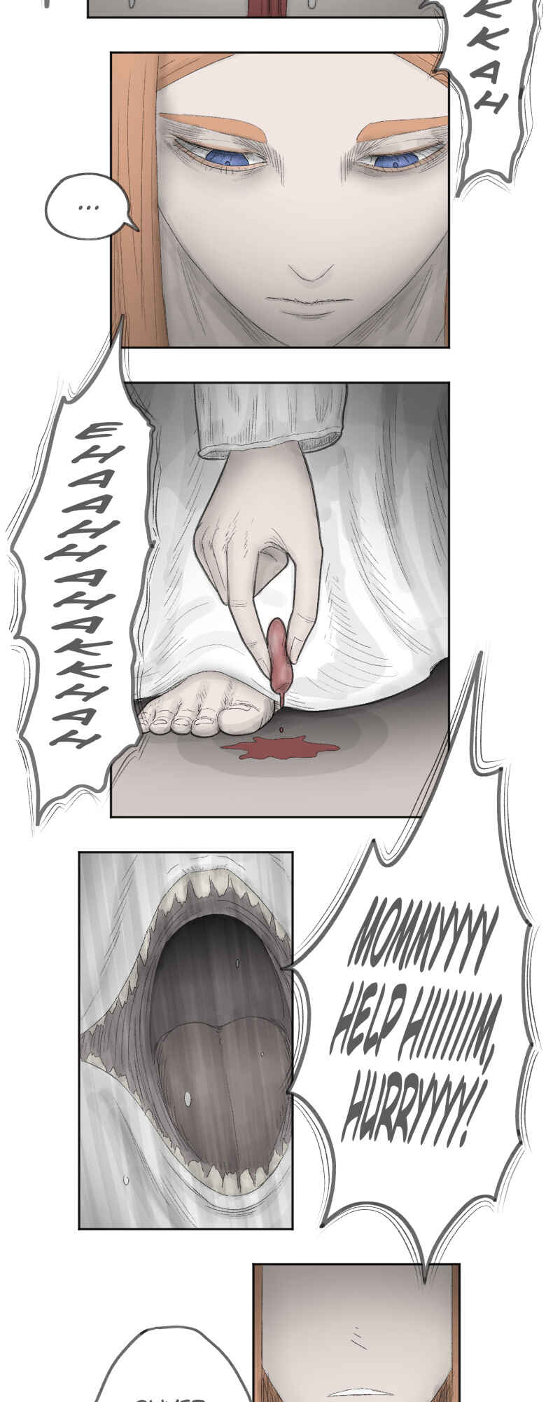 Antichrist Chapter 12 - Page 32