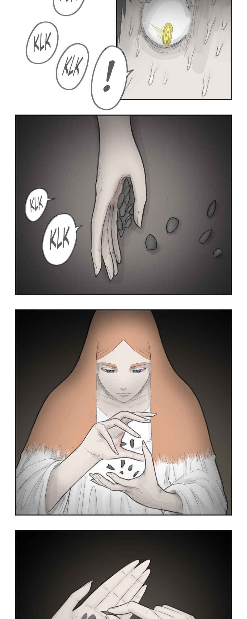 Antichrist Chapter 12 - Page 36