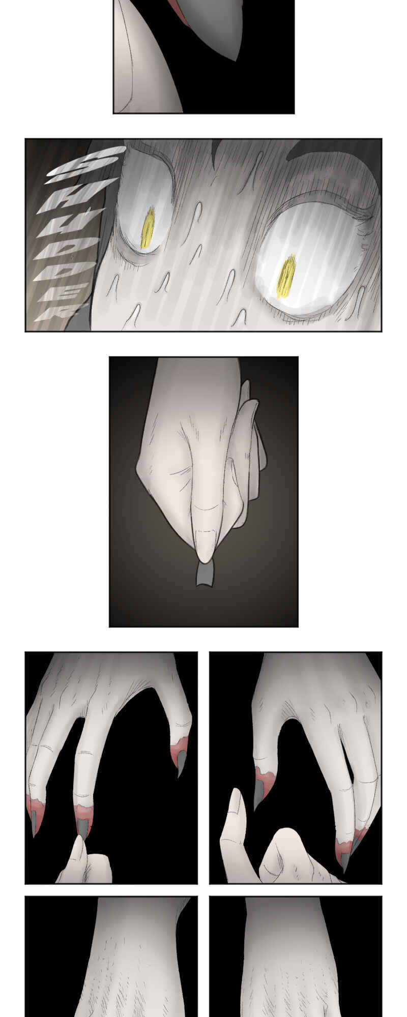 Antichrist Chapter 12 - Page 38