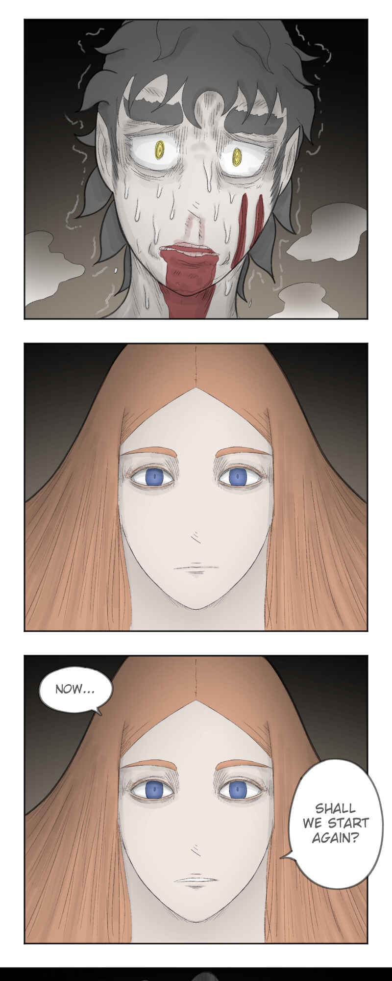 Antichrist Chapter 12 - Page 40