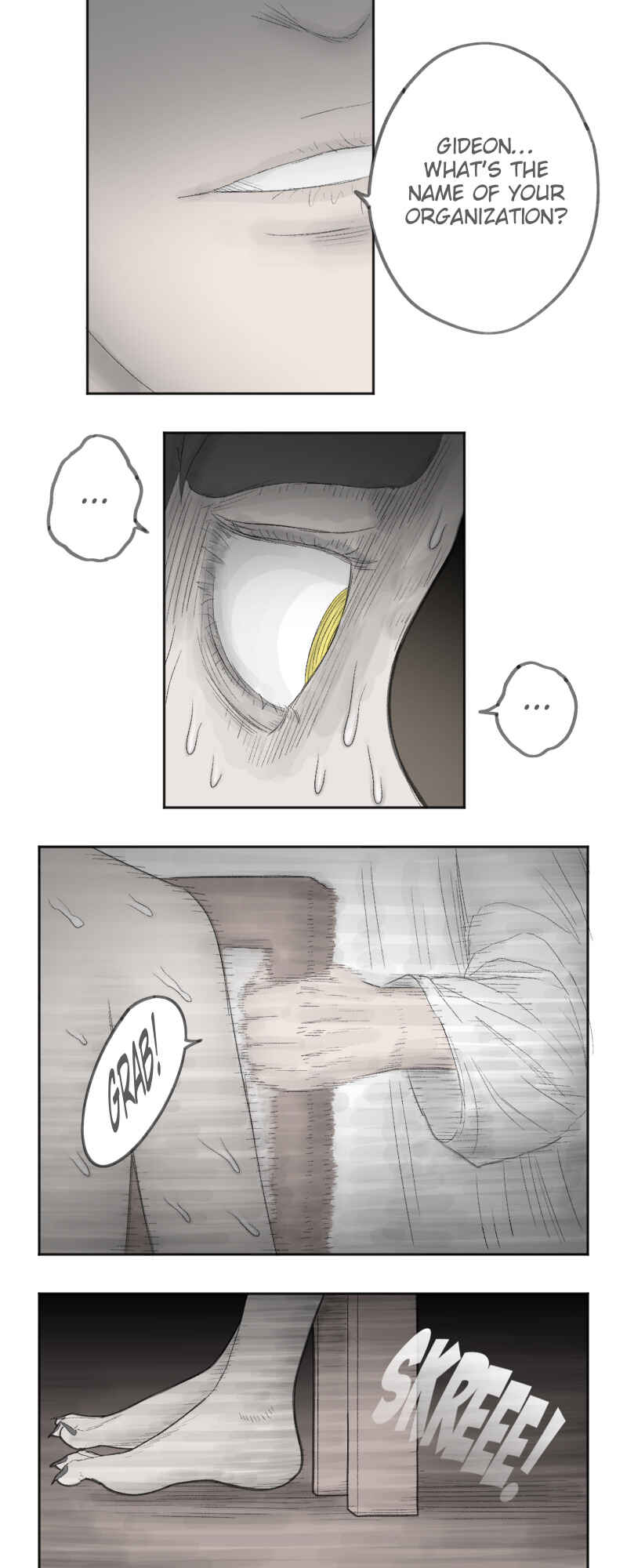 Antichrist Chapter 12 - Page 8