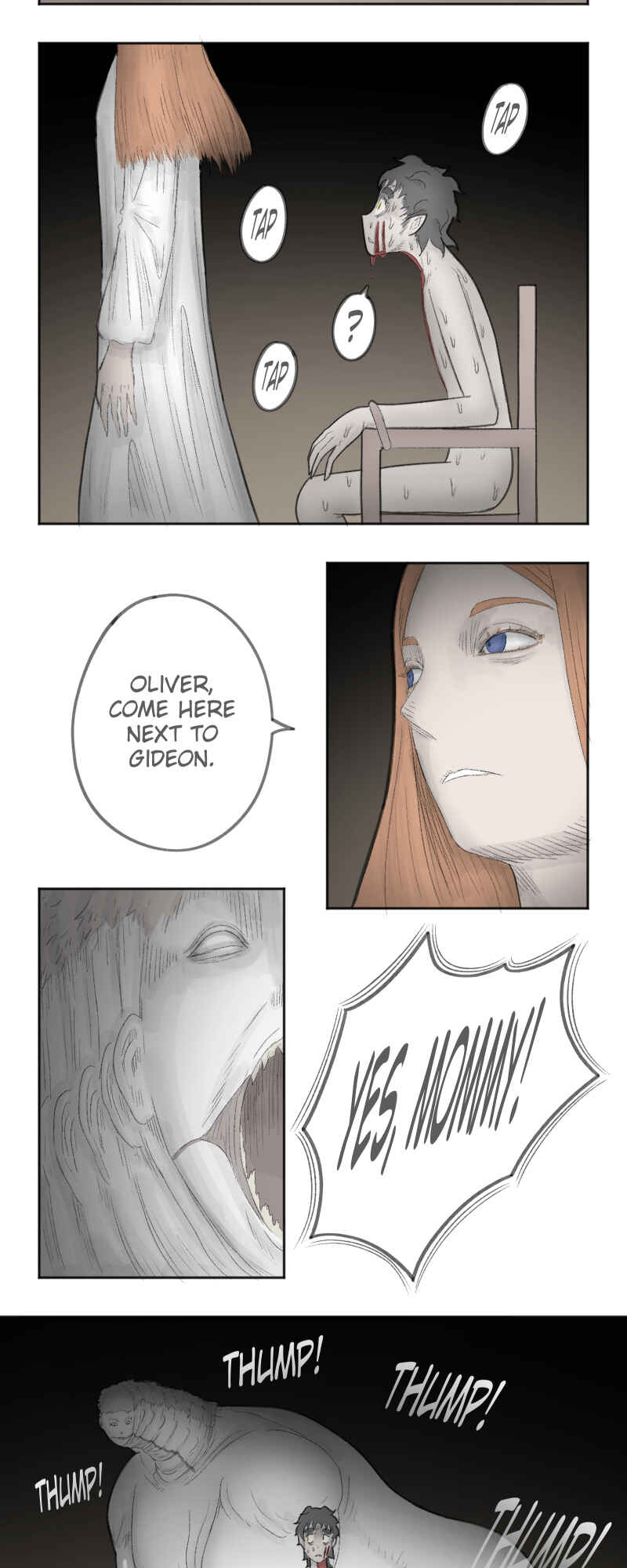 Antichrist Chapter 12 - Page 9