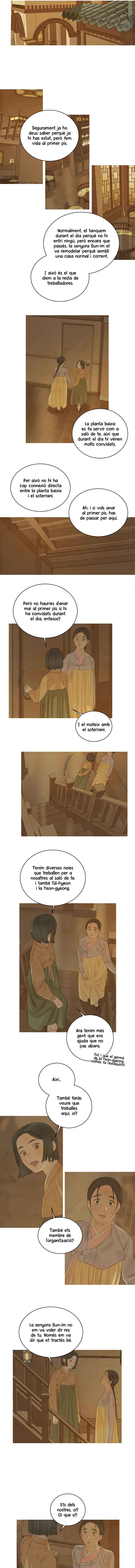 Gorae Byul - The Gyeongseong Mermaid Chapter 30 - Page 2