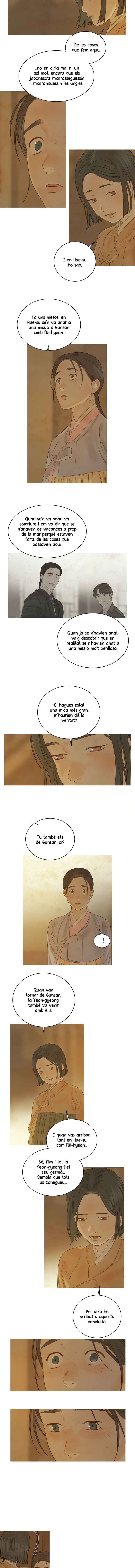 Gorae Byul - The Gyeongseong Mermaid Chapter 30 - Page 4