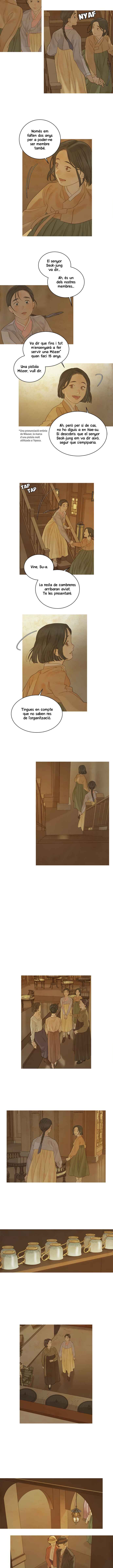 Gorae Byul - The Gyeongseong Mermaid Chapter 30 - Page 5