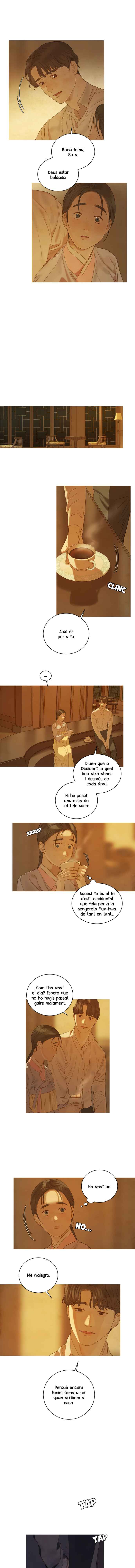 Gorae Byul - The Gyeongseong Mermaid Chapter 30 - Page 8