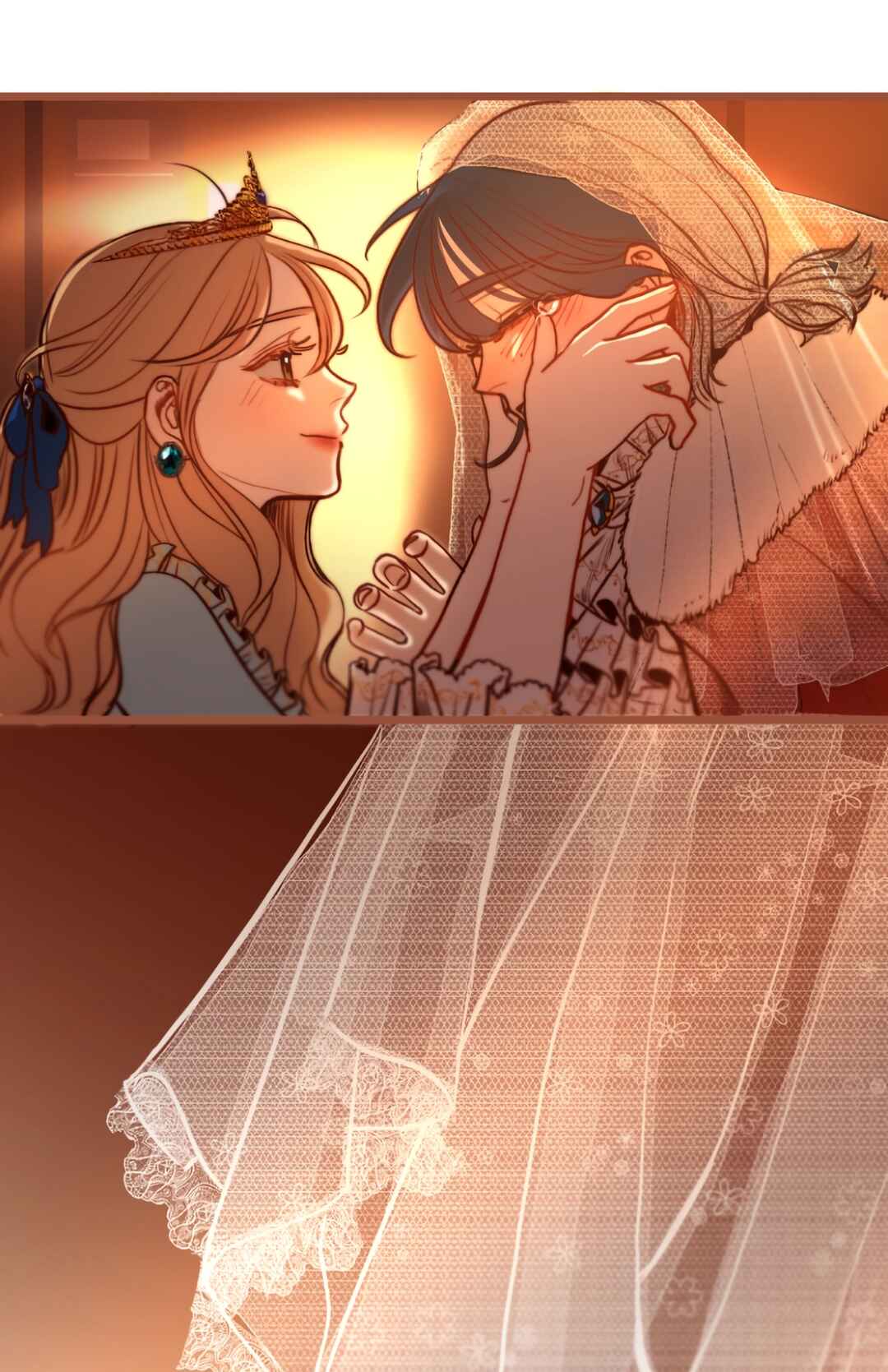 2019 Rookie Danpyeonseon: Jiok Camp Chapter 10 - Page 129