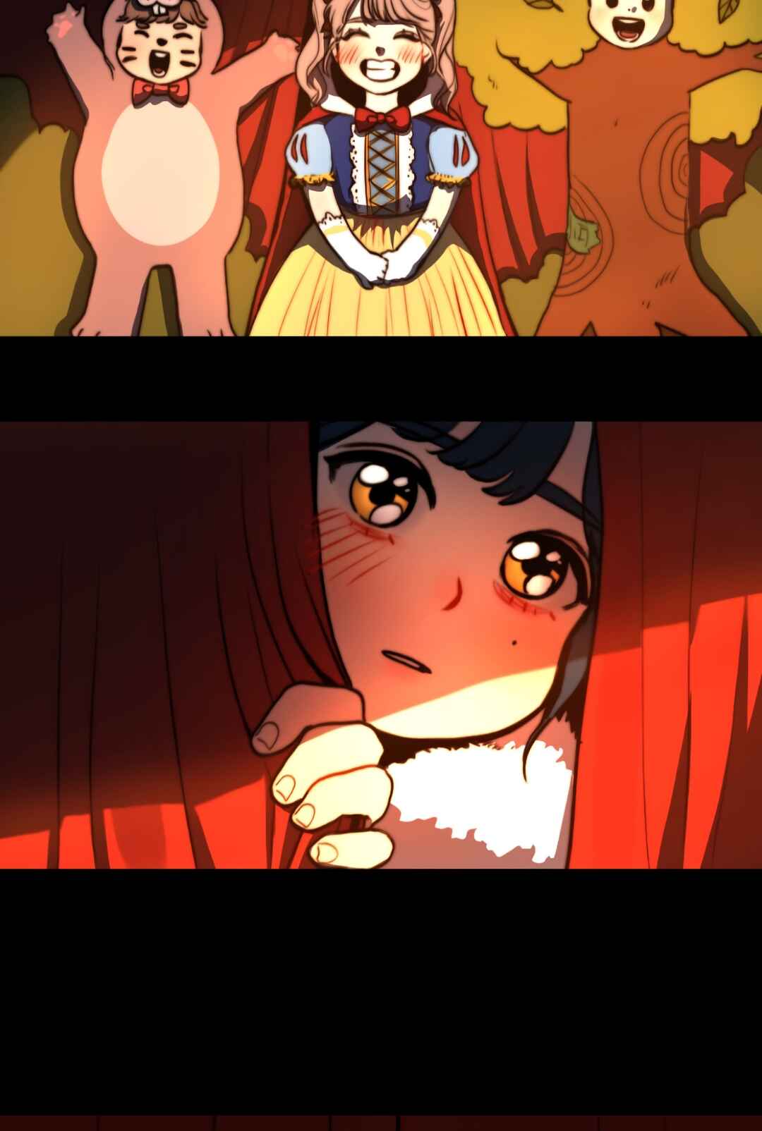 2019 Rookie Danpyeonseon: Jiok Camp Chapter 10 - Page 67