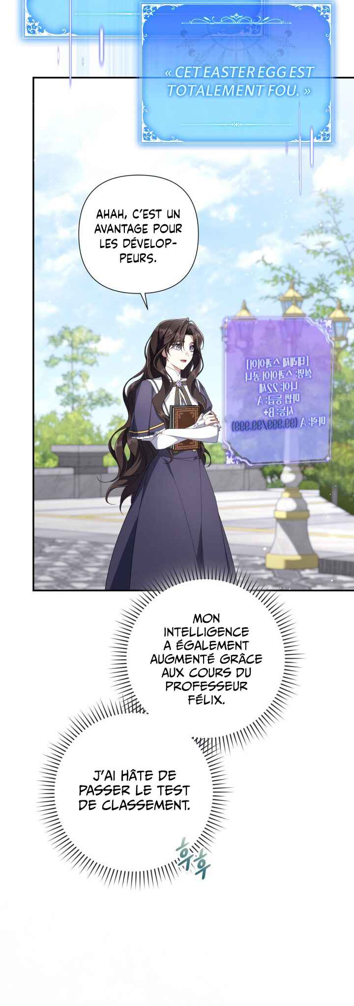 BJ Villainess Chapter 45 - Page 16