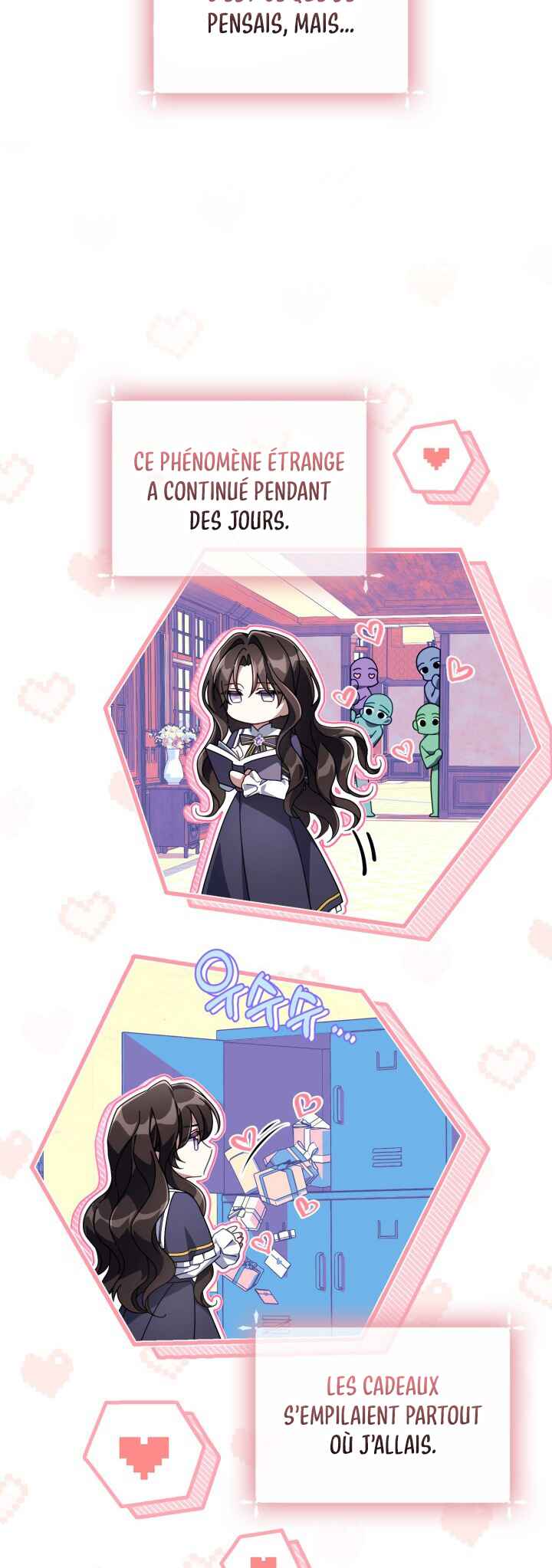 BJ Villainess Chapter 45 - Page 32