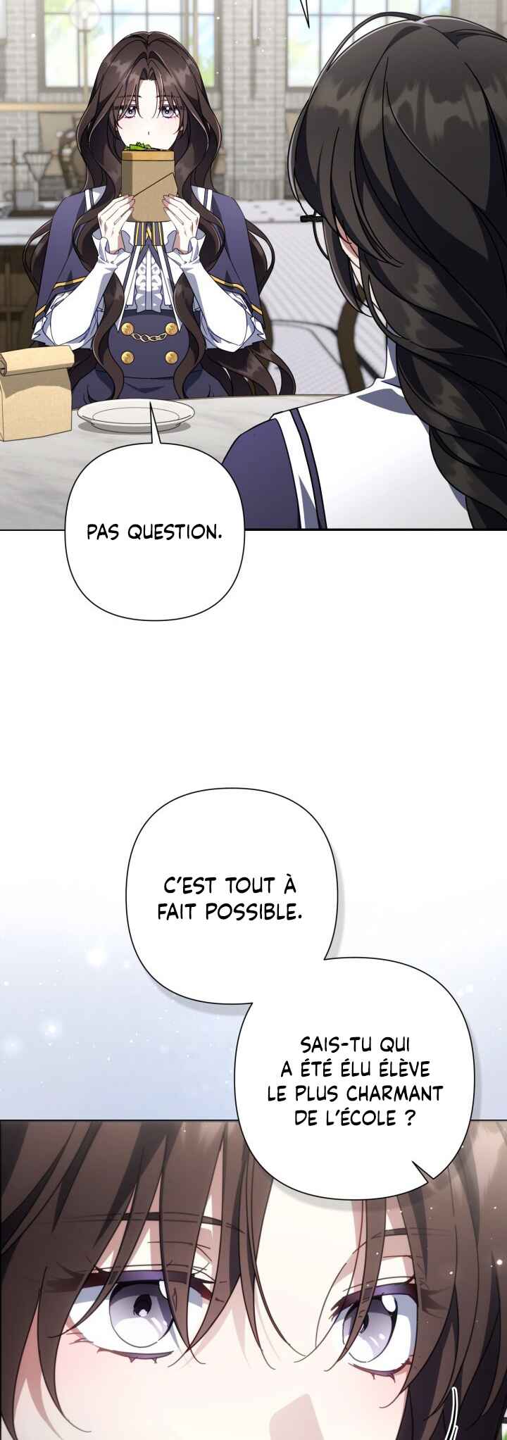 BJ Villainess Chapter 45 - Page 35