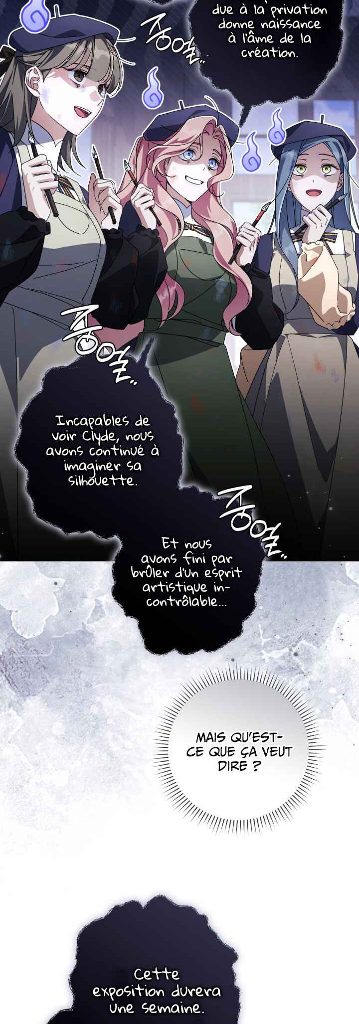 BJ Villainess Chapter 45 - Page 52