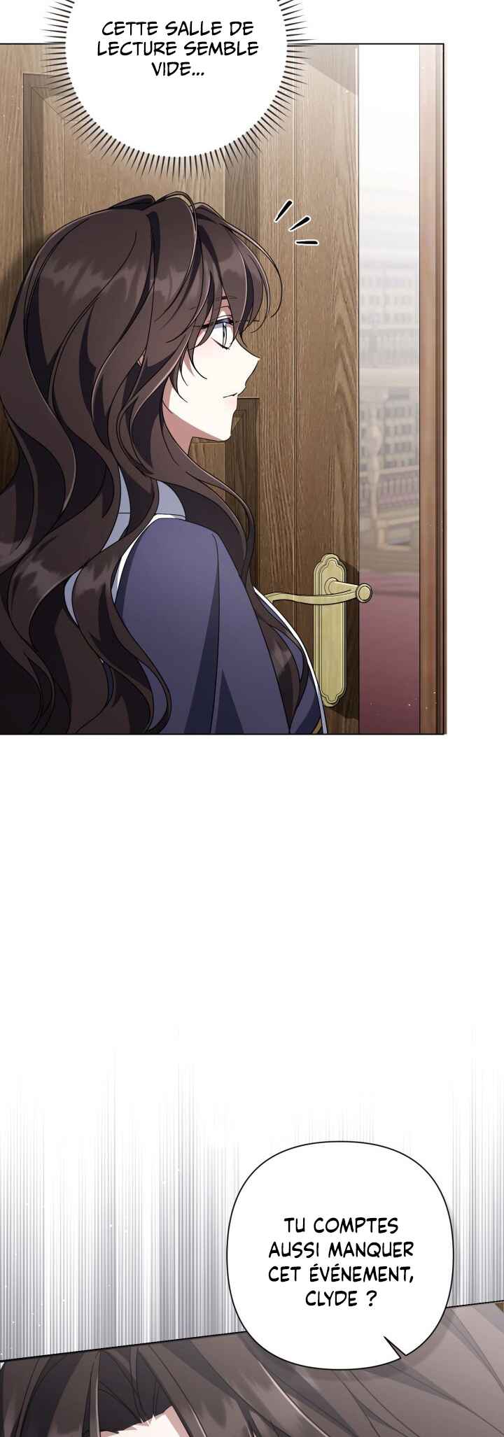 BJ Villainess Chapter 45 - Page 55