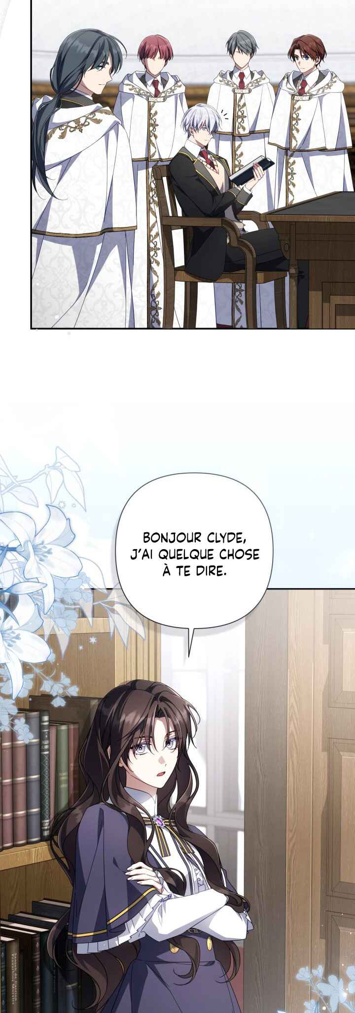BJ Villainess Chapter 45 - Page 59