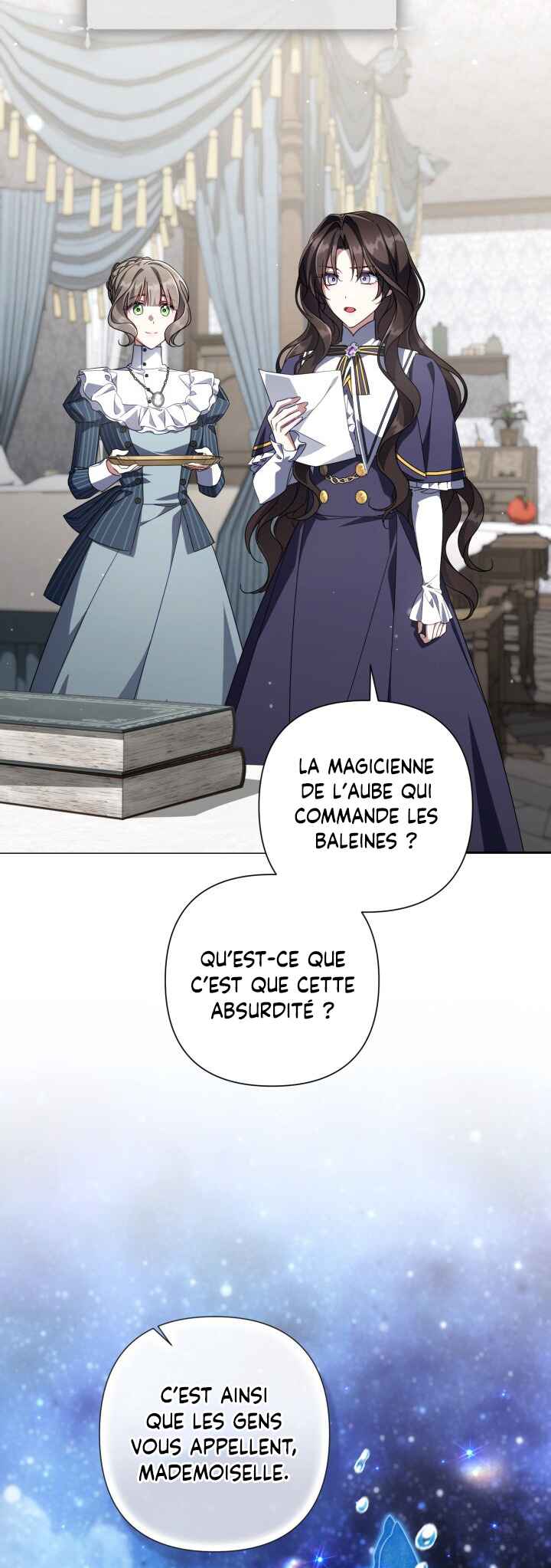 BJ Villainess Chapter 45 - Page 6