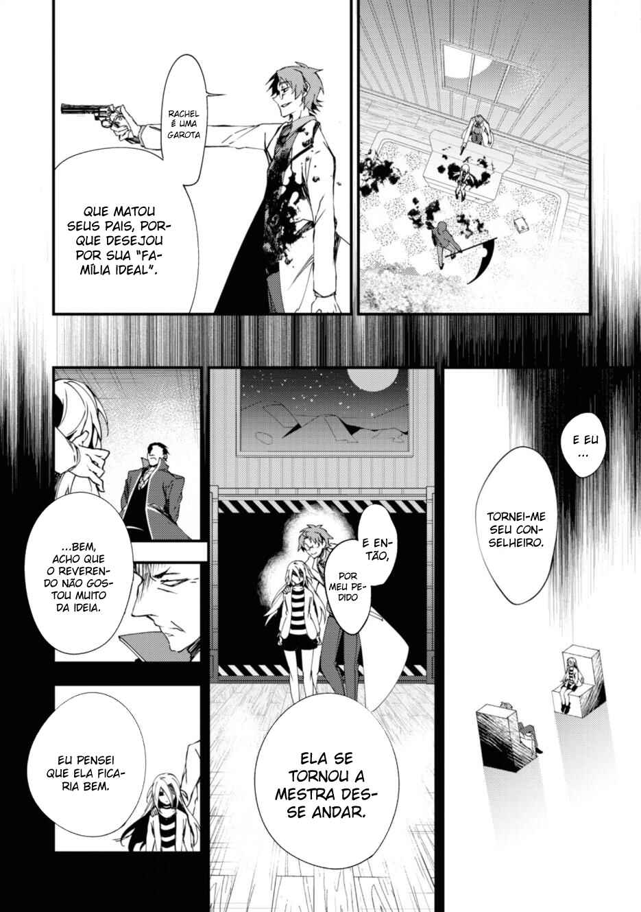 Angels of Death Chapter 41 - Page 10