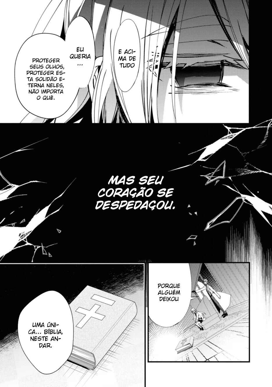 Angels of Death Chapter 41 - Page 11