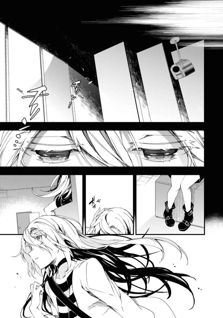 Angels of Death Chapter 41 - Page 13