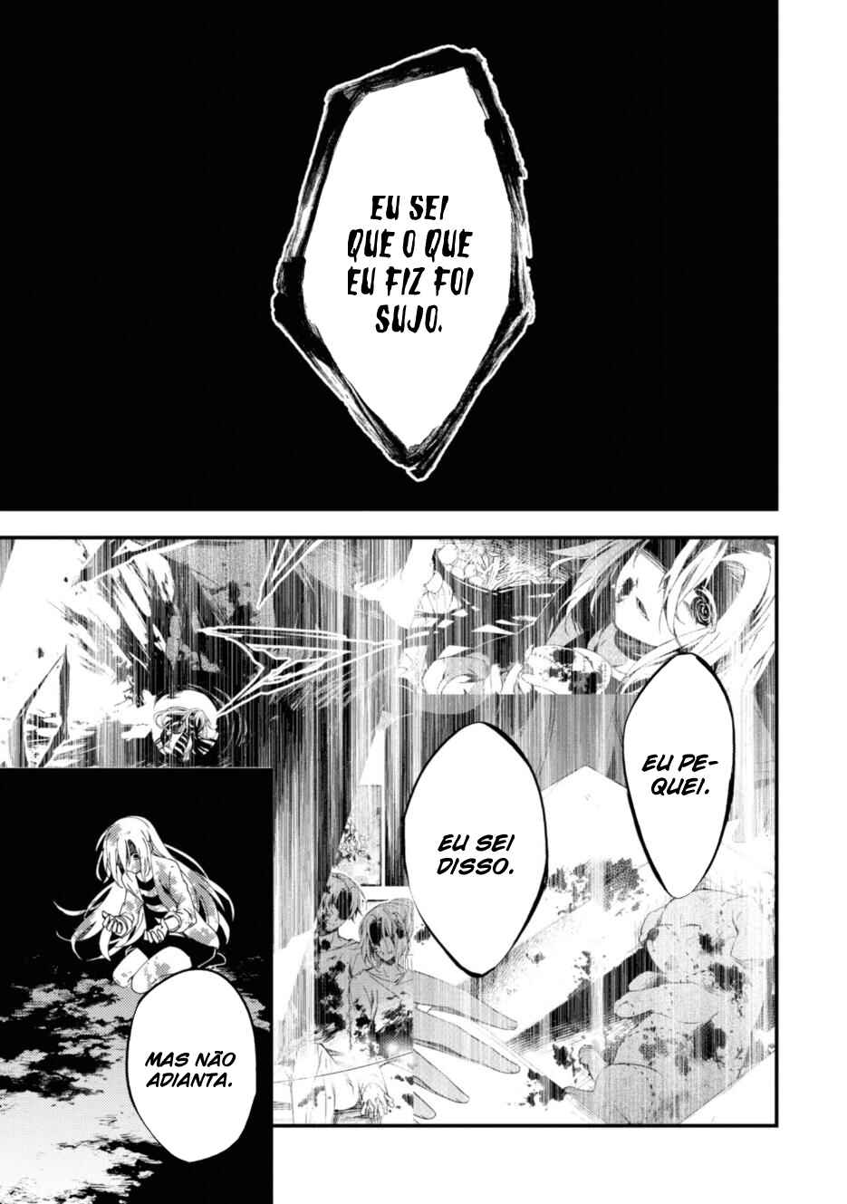 Angels of Death Chapter 41 - Page 31