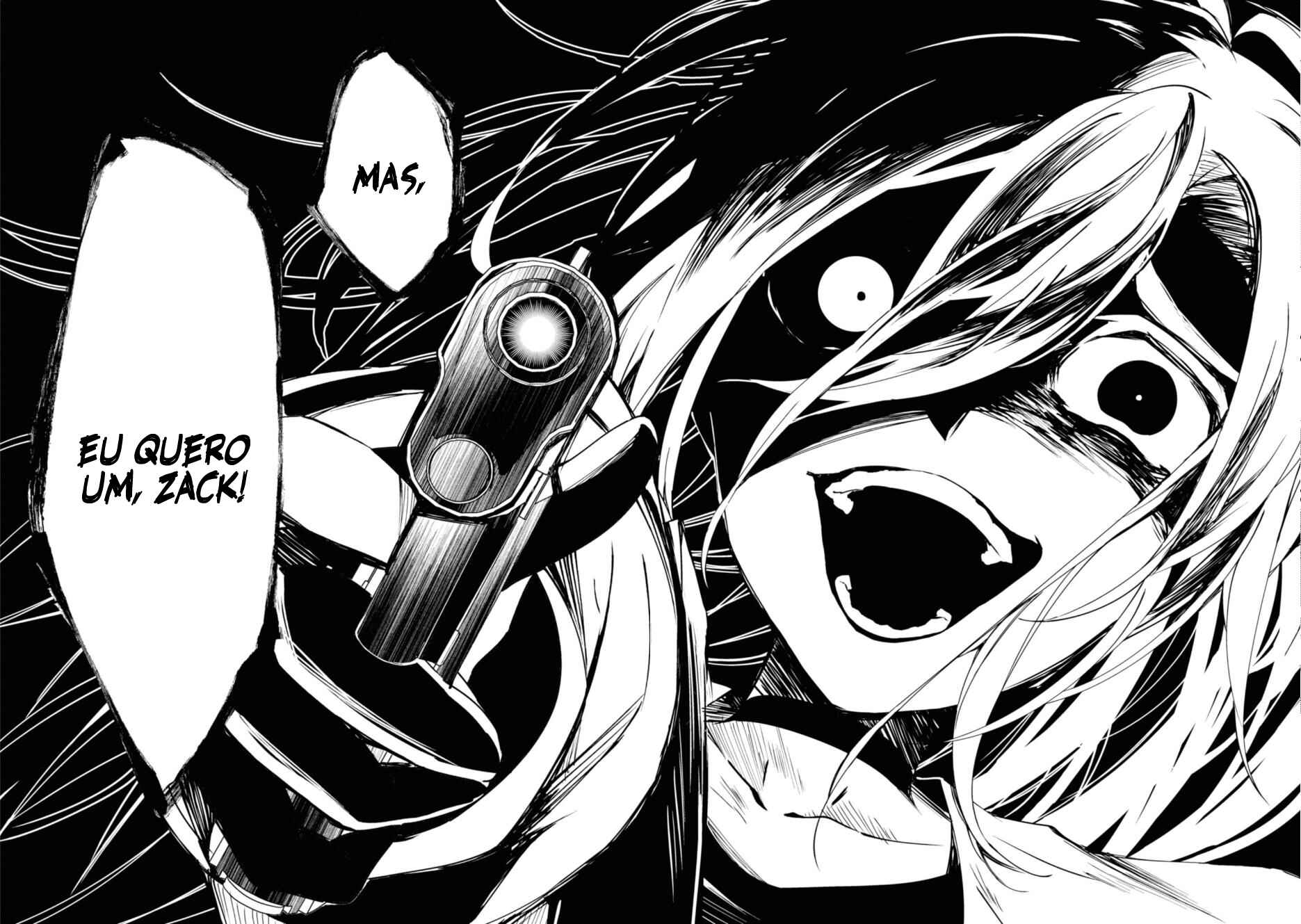 Angels of Death Chapter 41 - Page 34