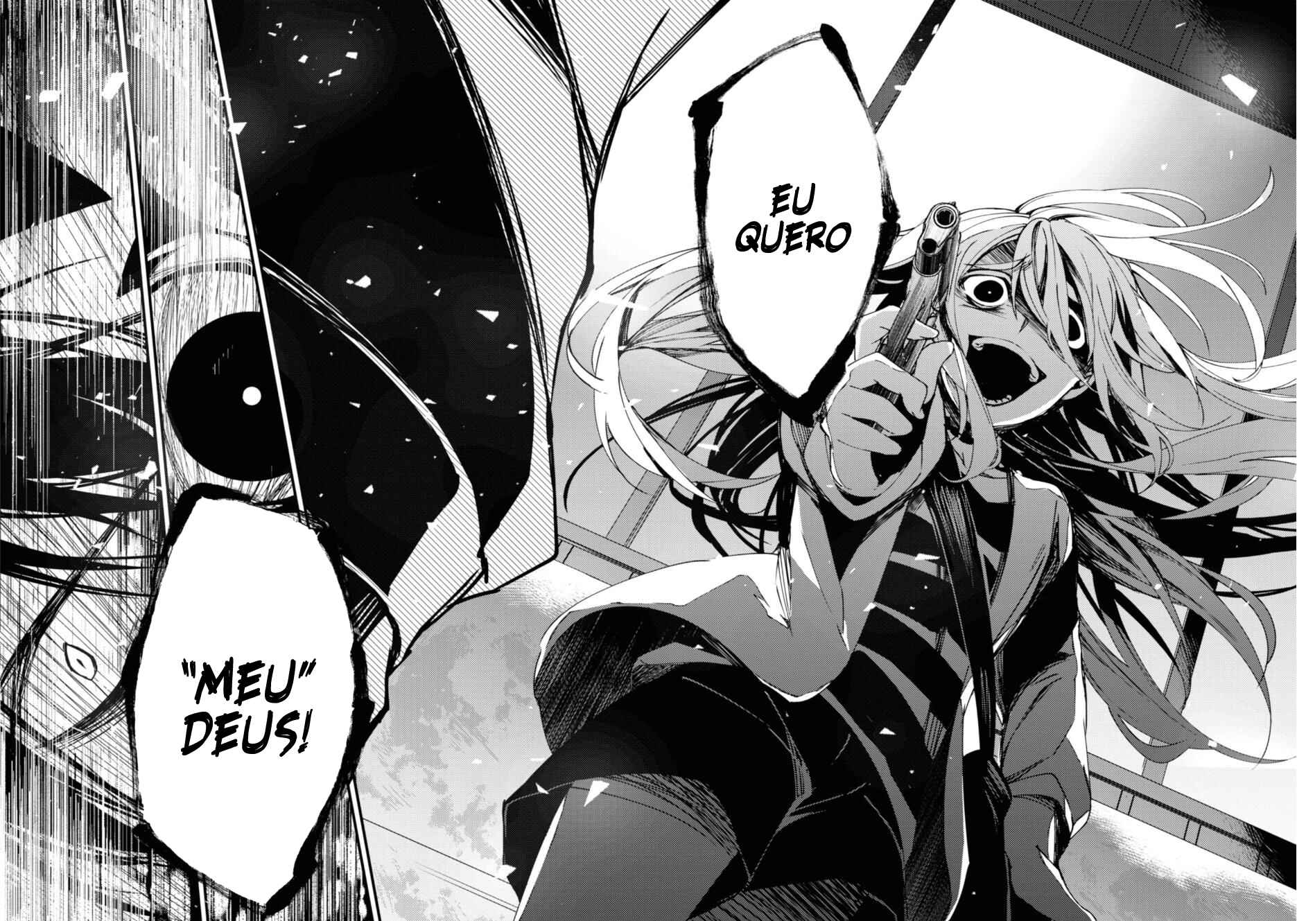 Angels of Death Chapter 41 - Page 35