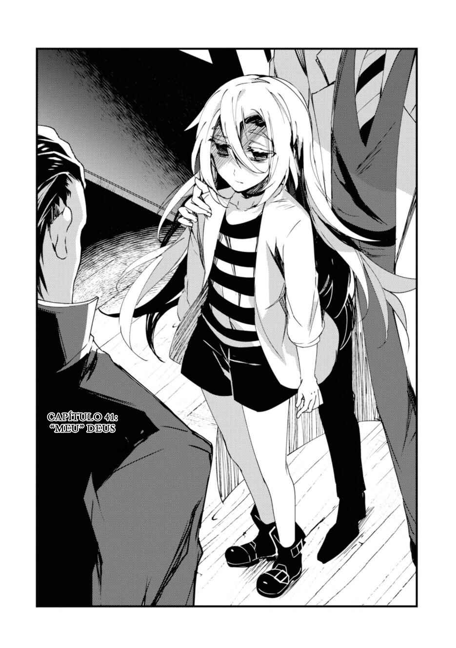 Angels of Death Chapter 41 - Page 5