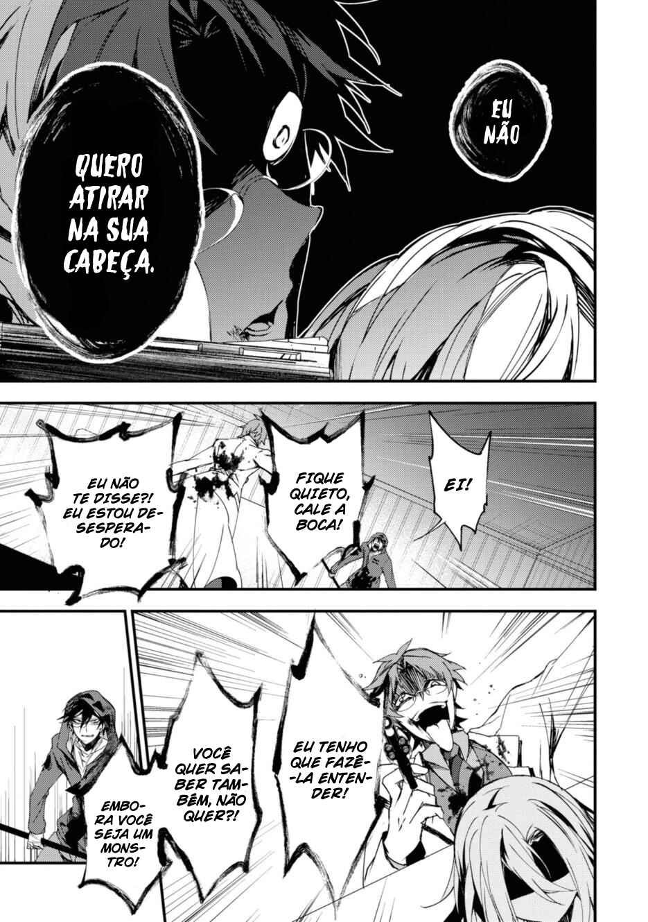 Angels of Death Chapter 41 - Page 9