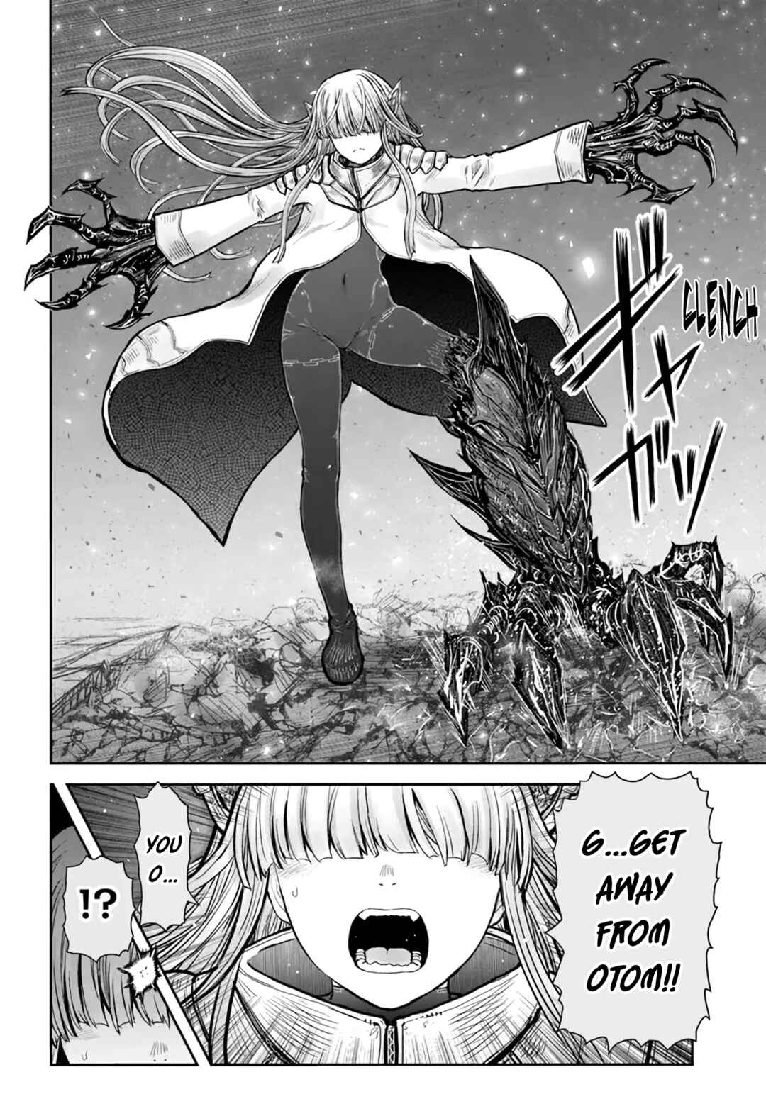 Isekai Ojisan Chapter 44 - Page 6