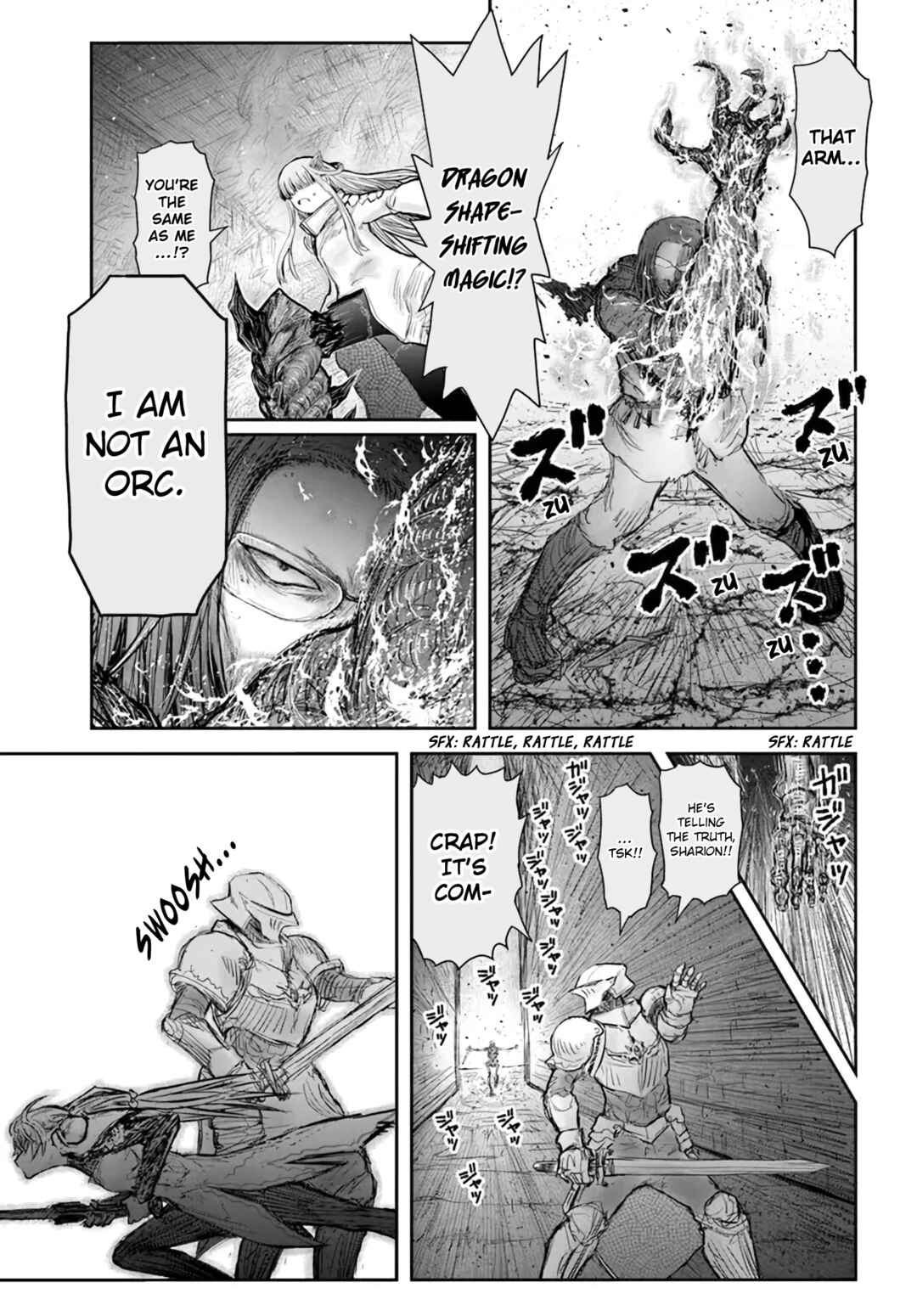 Isekai Ojisan Chapter 44 - Page 7