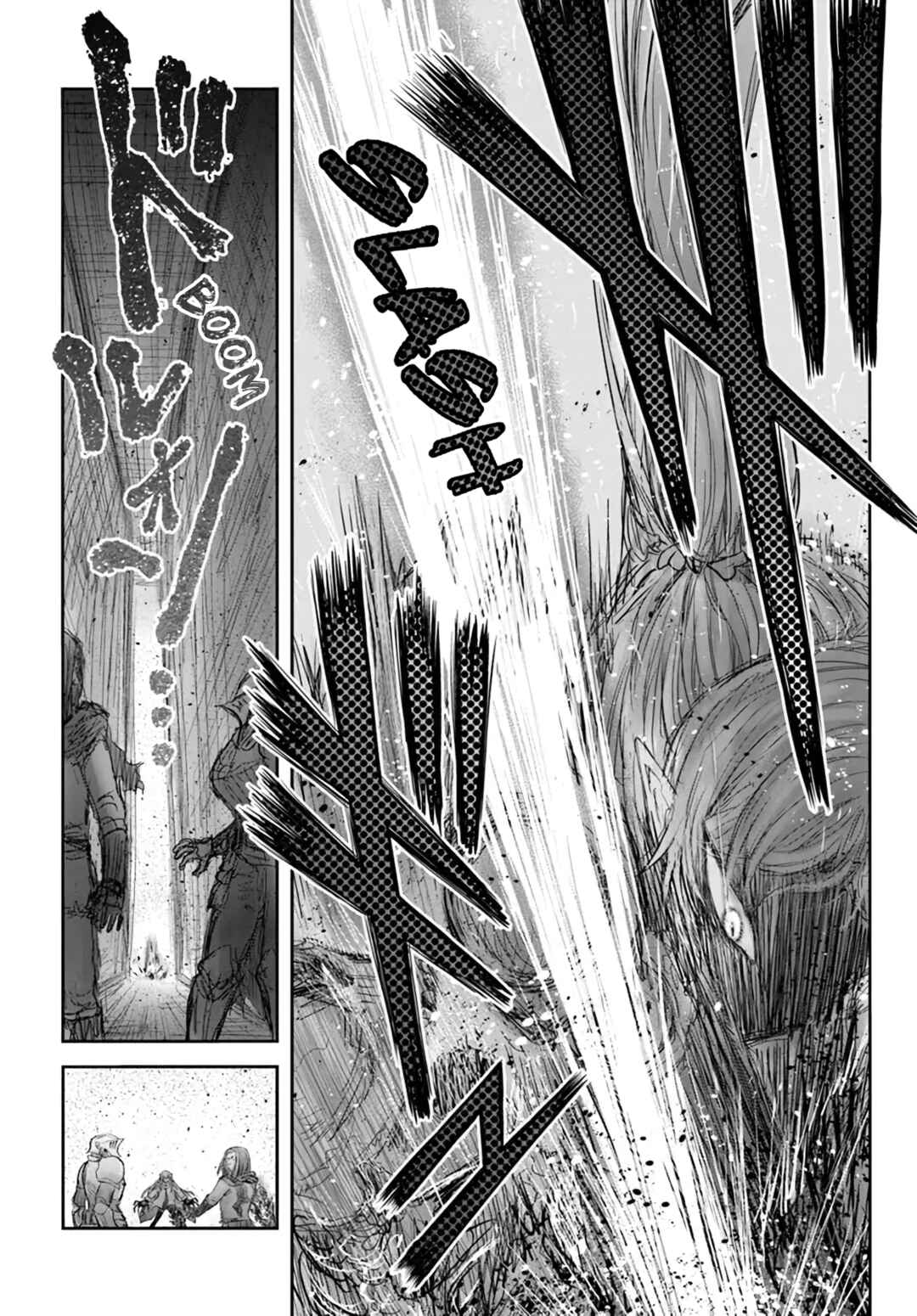 Isekai Ojisan Chapter 44 - Page 8