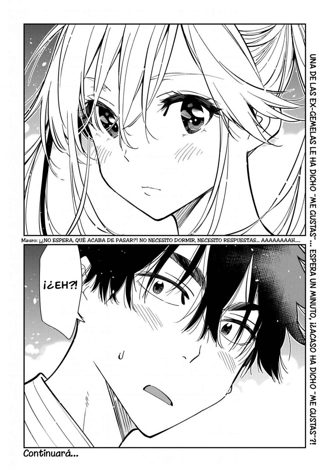 Shiunji-ke no Kodomotachi Chapter 7 - Page 19