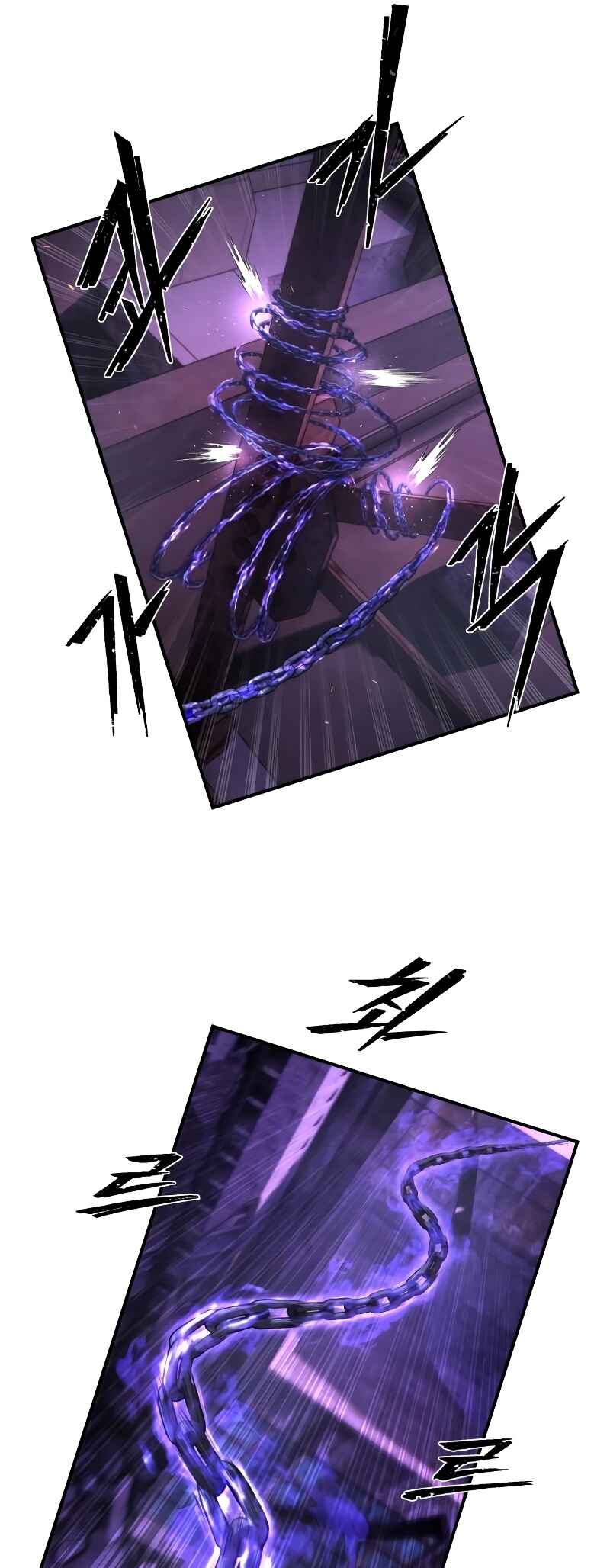 Yongsa ga Doraowatda Chapter 124 - Page 41