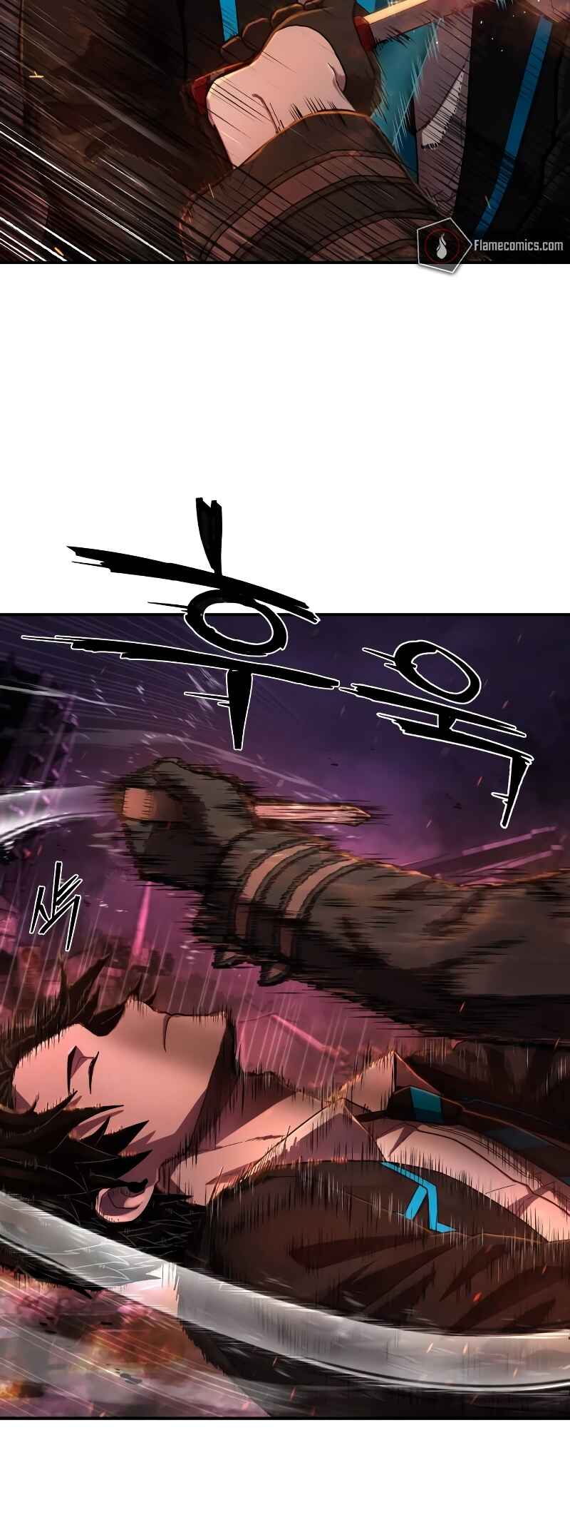 Yongsa ga Doraowatda Chapter 124 - Page 66