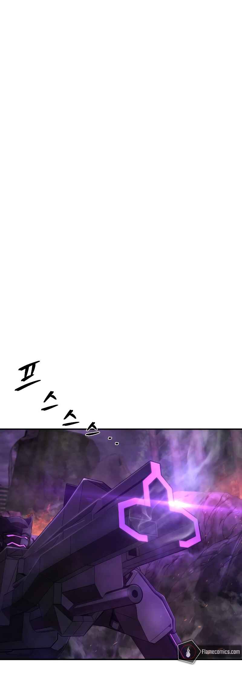 Yongsa ga Doraowatda Chapter 124 - Page 7