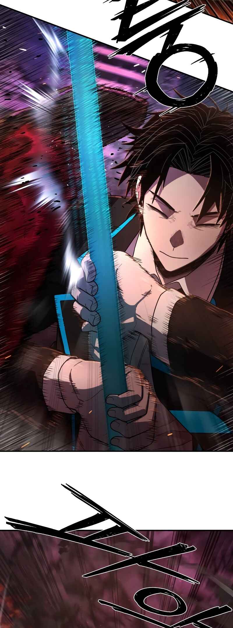 Yongsa ga Doraowatda Chapter 124 - Page 71