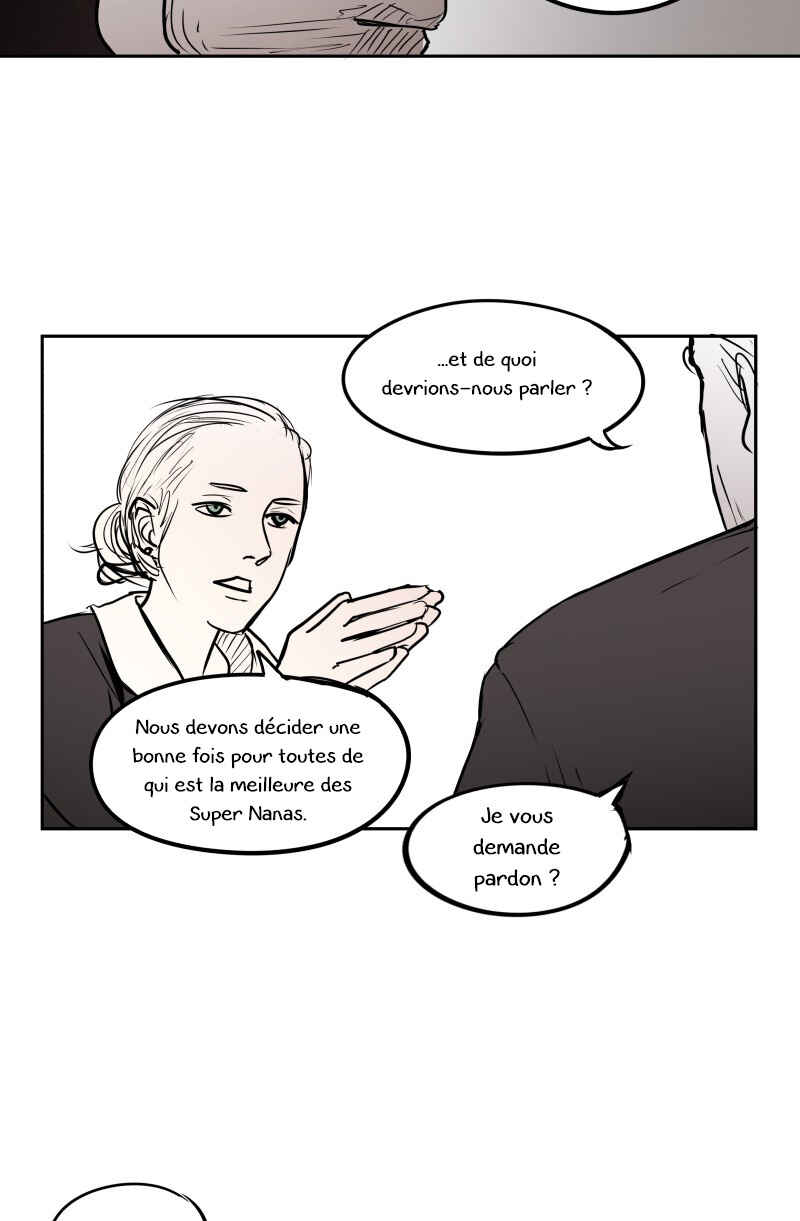 Love Advice from the Great Duke of Hell Chapter 7 - Page 5