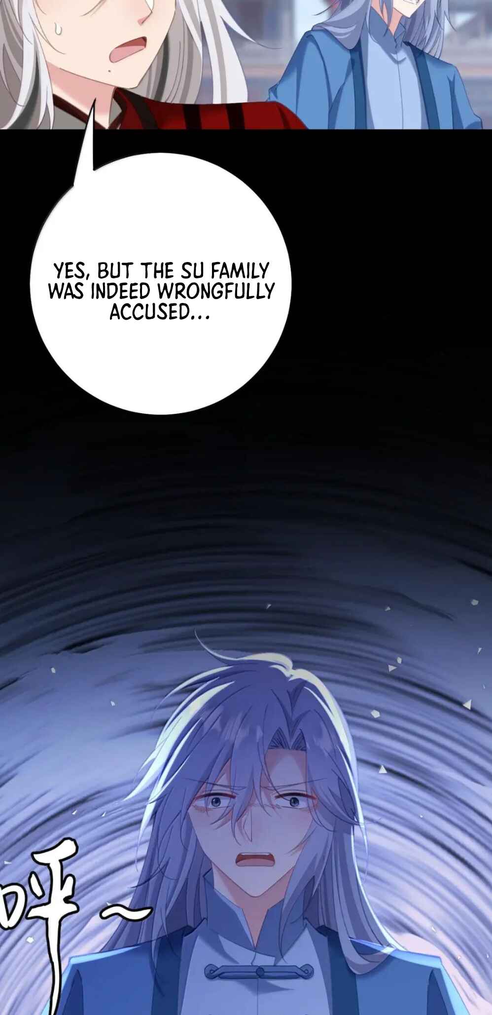 Breaking Into the Body of the Emperor's Daughter Chapter 22 - Page 18