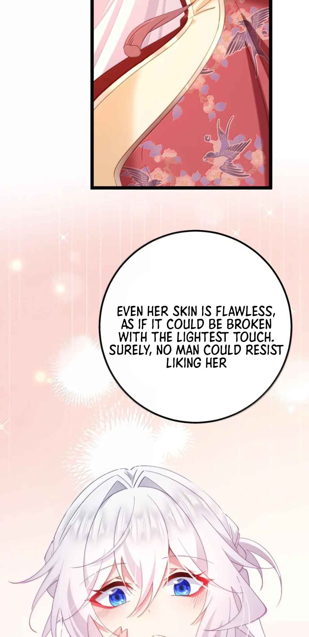 Breaking Into the Body of the Emperor's Daughter Chapter 22 - Page 42