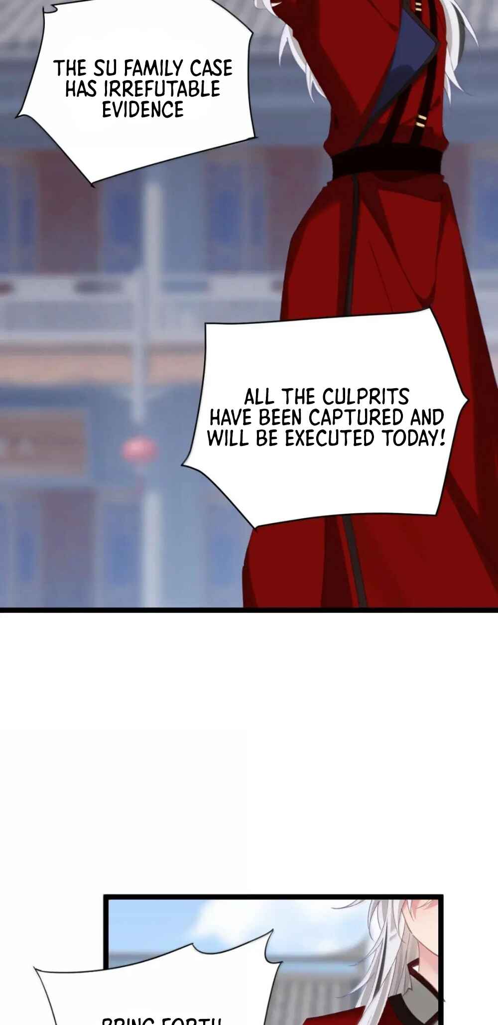 Breaking Into the Body of the Emperor's Daughter Chapter 22 - Page 6