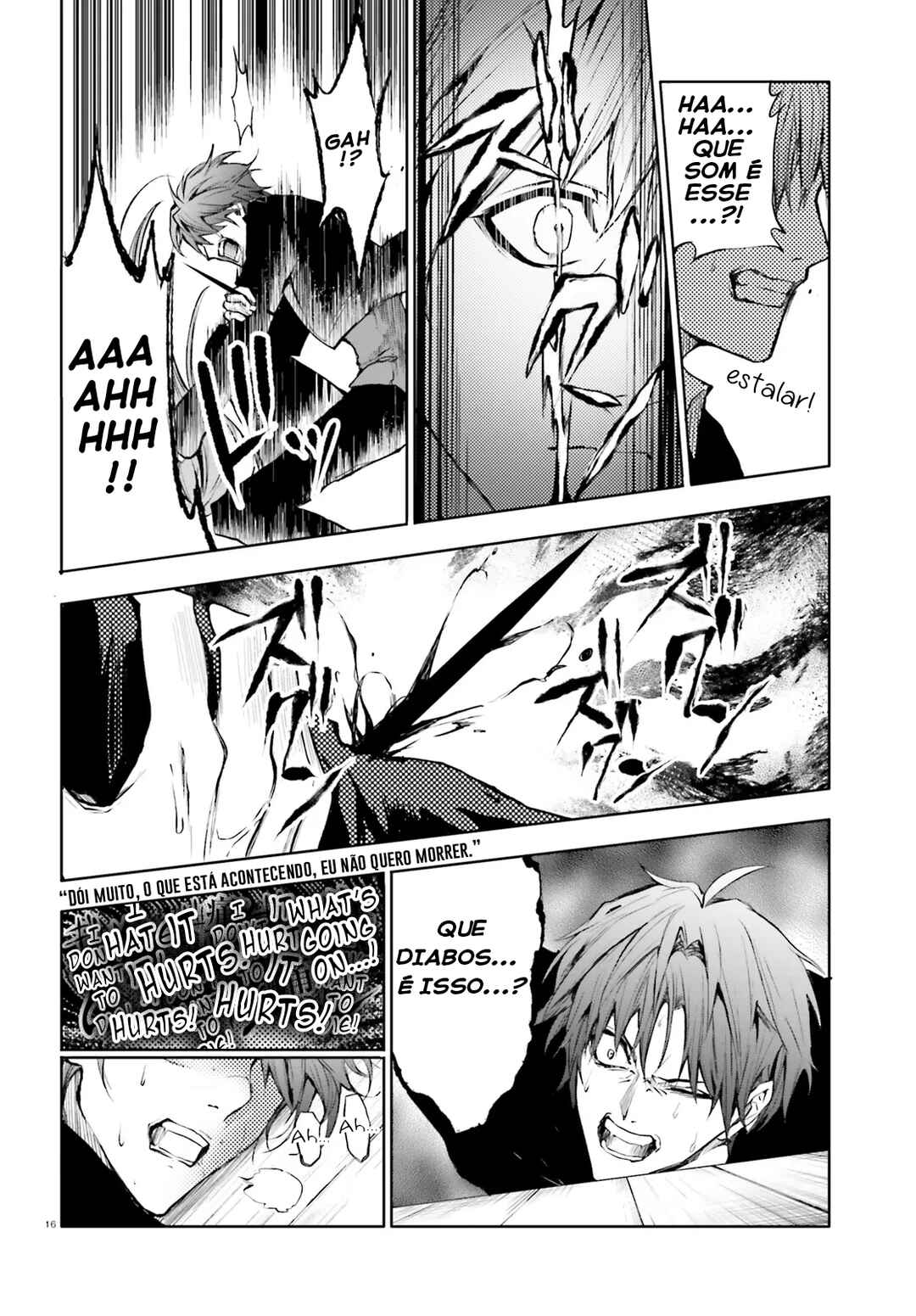 Masquerade Confidence: The Conman and the Girl’s Masked Journey Chapter 3.1 - Page 17