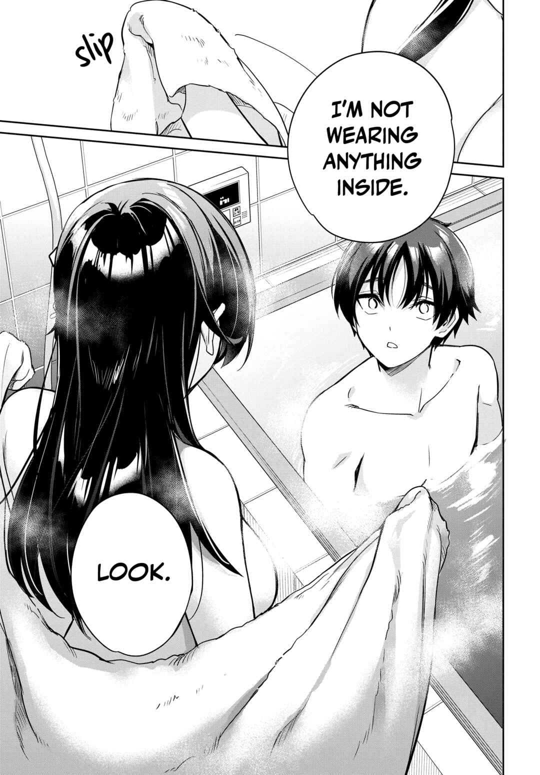 Ryoushin no Shakkin wo Katagawari Shite Morau Jouken wa Nihon Ichi Kawaii Joshikousei to Issho ni Kurasu Koto deshita. Chapter 10 - Page 11