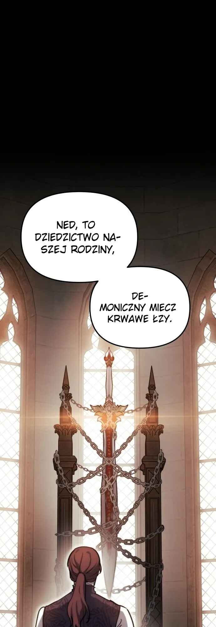 Doom Breaker Chapter 21 - Page 1