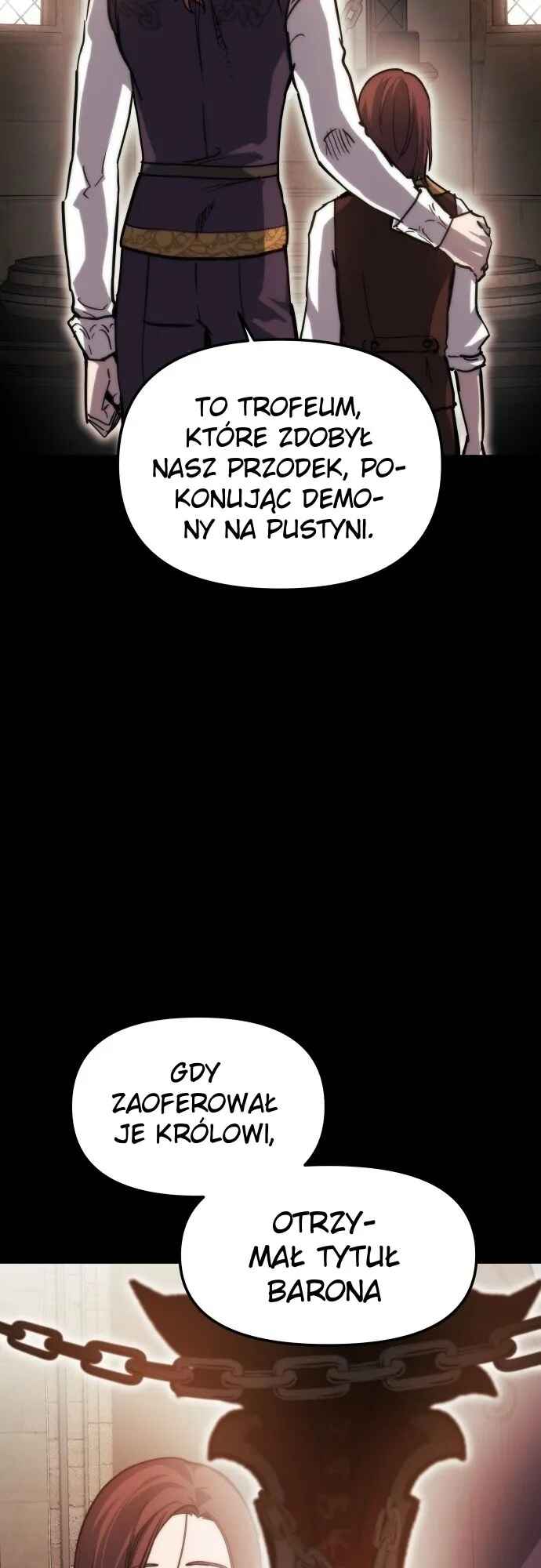 Doom Breaker Chapter 21 - Page 2