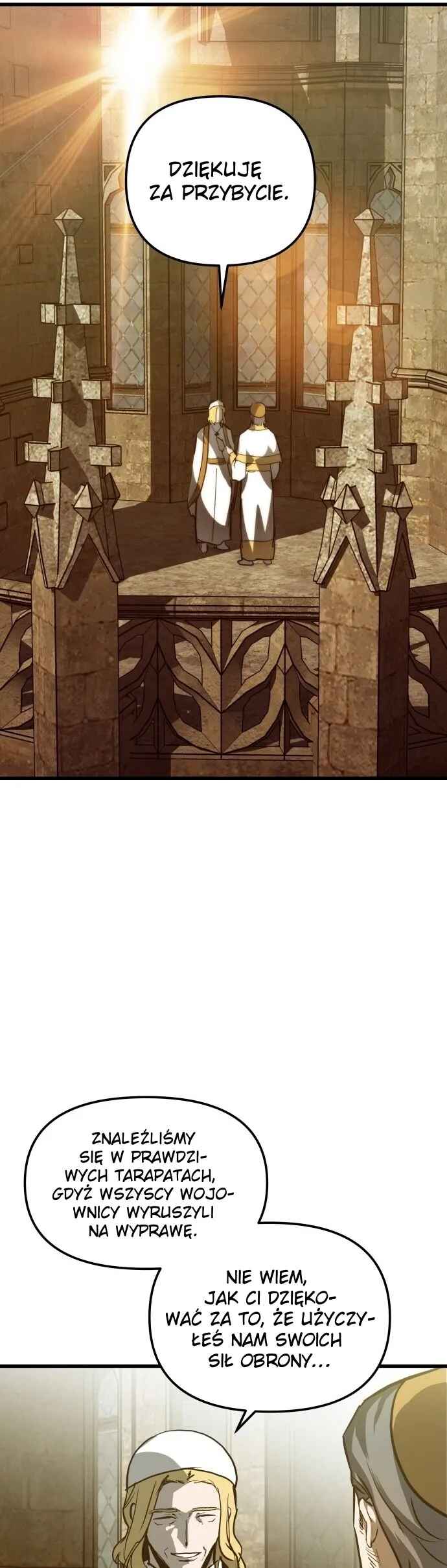 Doom Breaker Chapter 21 - Page 39