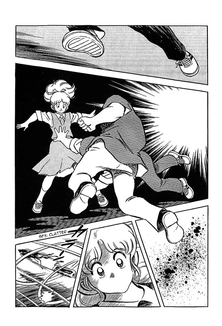 Touch Chapter 179 - Page 15