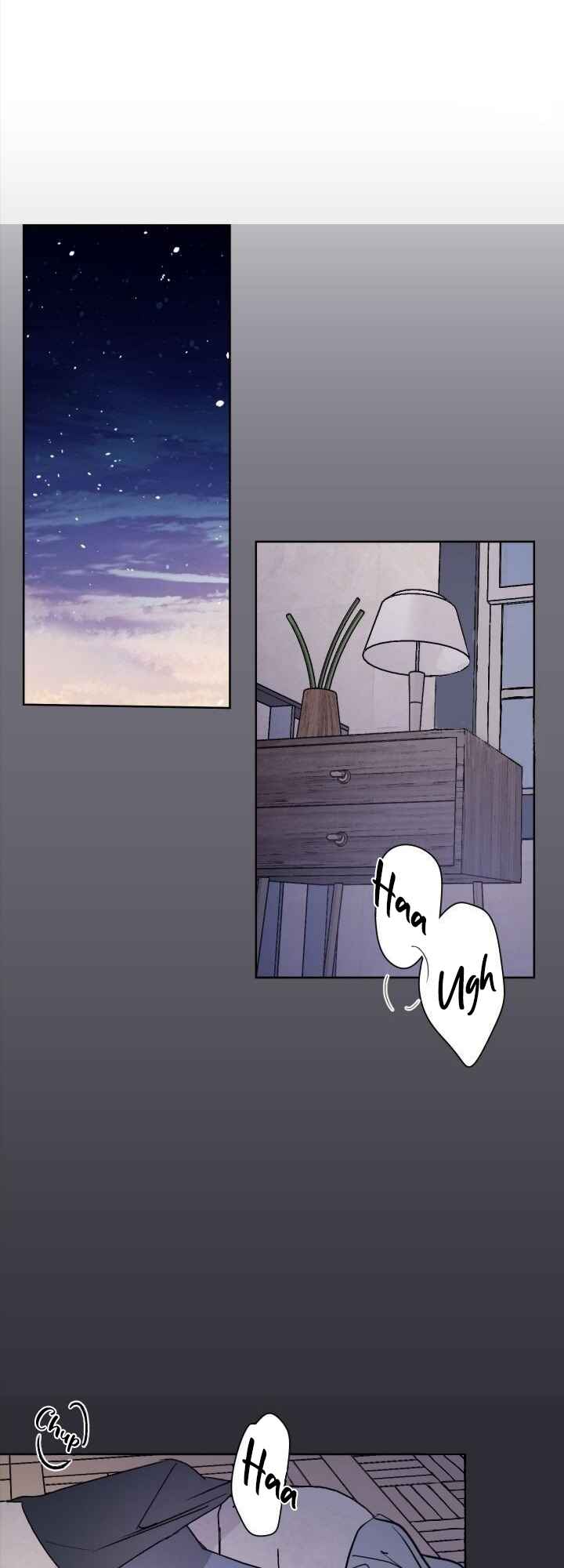 Plum Buddy Chapter 2 - Page 12