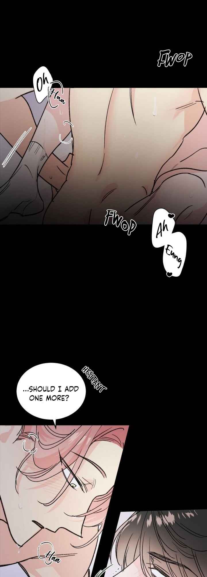 Plum Buddy Chapter 2 - Page 14