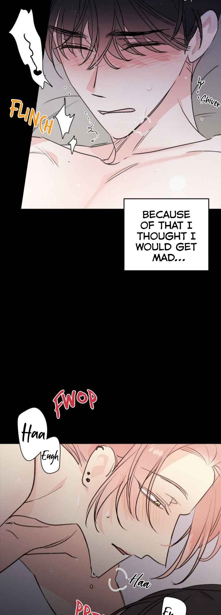 Plum Buddy Chapter 2 - Page 20