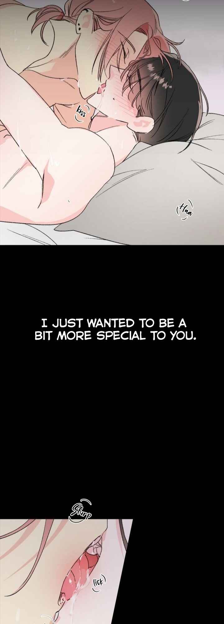 Plum Buddy Chapter 2 - Page 27