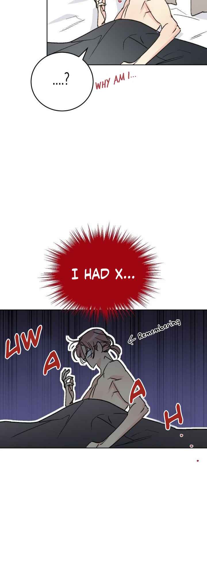 Plum Buddy Chapter 2 - Page 33